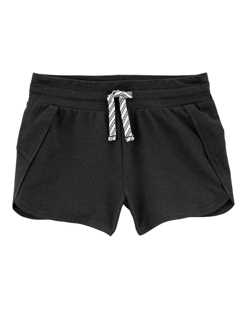 Kid The Silky Swift Sport Short, image 1 of 4 slides