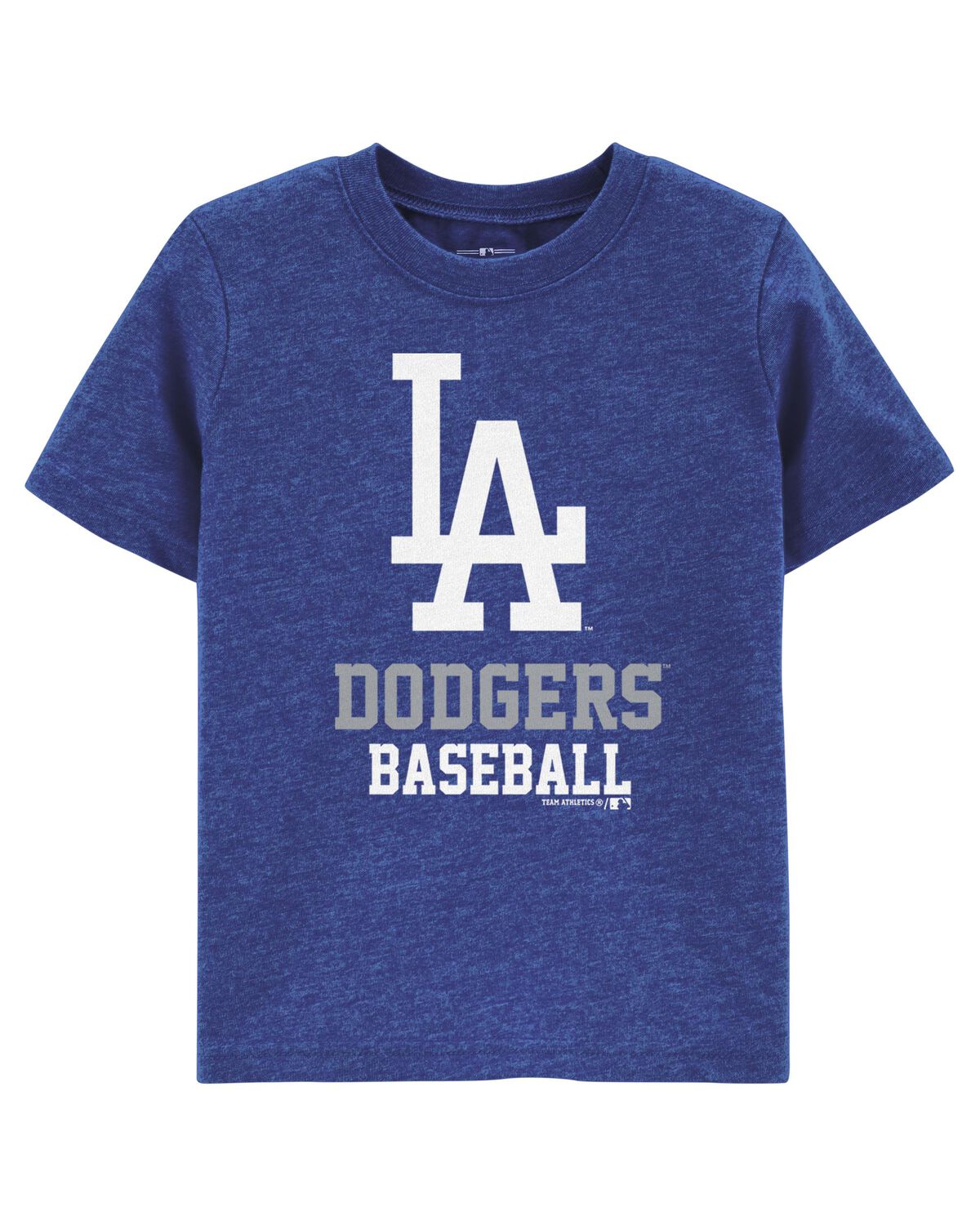 Dodgers Toddler MLB Los Angeles Dodgers Tee | carters.com