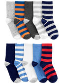 Multi - 10-Pack Socks