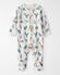 Safari Print