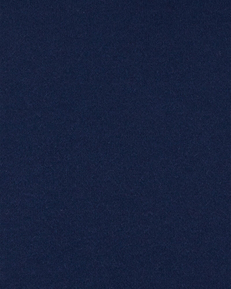 Toddler Pullover Fleece Hoodie, image 2 of 3 slides