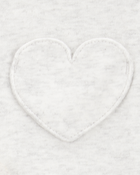 Baby Girl 5-Pack Floral Horses Short-Sleeve Cotton Bodysuits - Pink/Green, image 4 of 9 slides