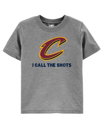 Toddler NBA® Cleveland Cavaliers Tee, 