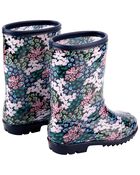 Toddler Rain Boots, image 2 of 3 slides