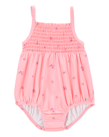 1-Piece Swim