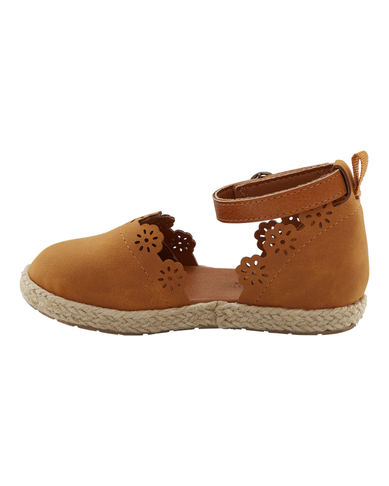 Toddler Vegan Leather Shoes, image 6 of 7 slides