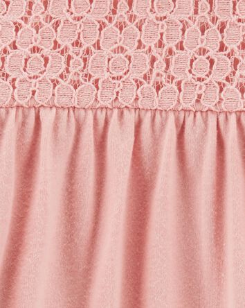 Baby 2-Piece Bodysuit Pant Set, 