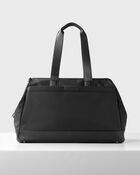 Endless Weekender Diaper Bag, image 1 of 21 slides
