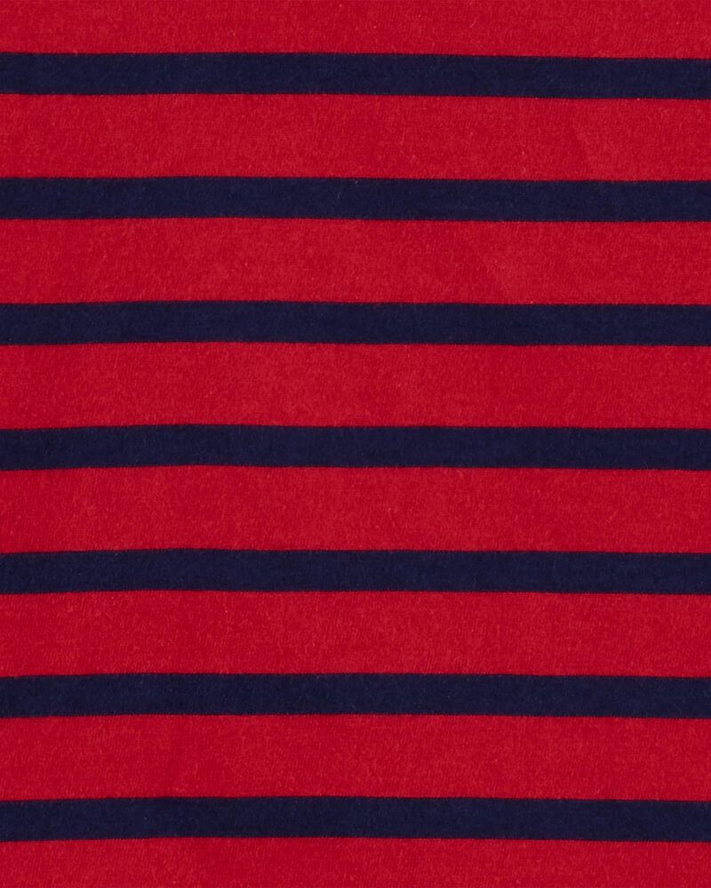 Kid Pocket Jersey Tee, image 2 of 3 slides