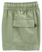 Baby Active Cargo Trail Shorts, image 2 of 2 slides
