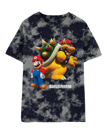Kid Super Mario Bros Tee, 
