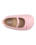 Baby Slip-On Mary Janes, image 4 of 7 slides