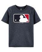 Kid MLB Batterman Logo Tee, image 1 of 2 slides