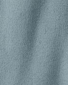 Baby Grow-With-Me Fleece Joggers Made with Recycled Materials , image 4 of 5 slides