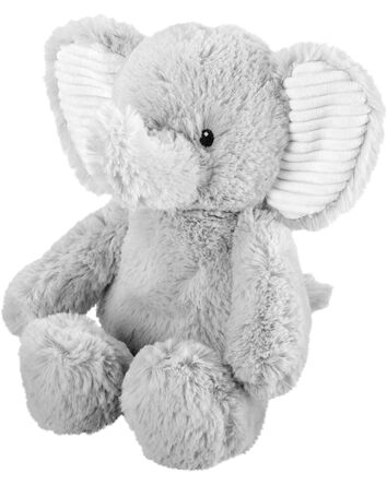 Baby Elephant Plush Stuffed Animal , 
