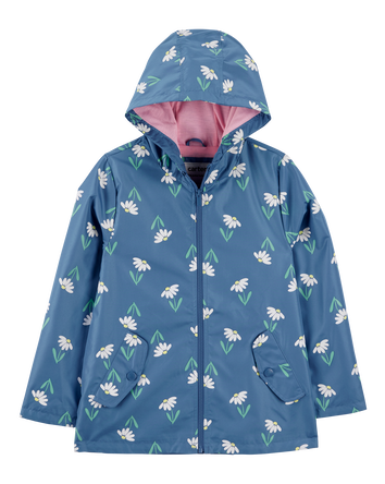 Rain Jackets