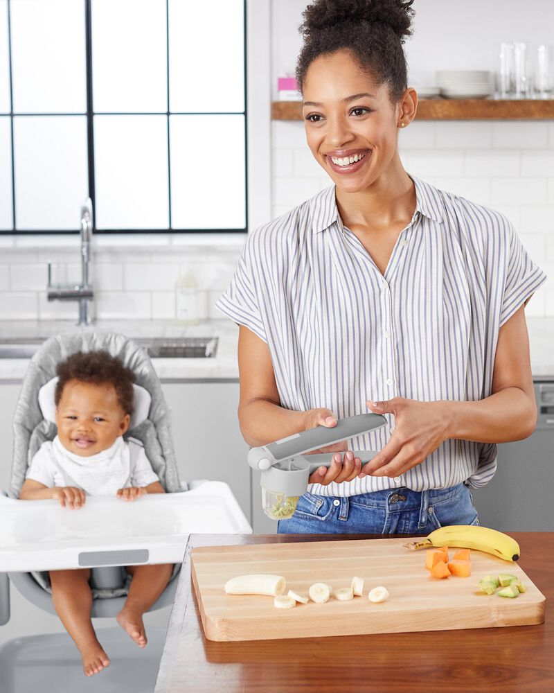 Easy-Prep Food Press Set, image 5 of 11 slides