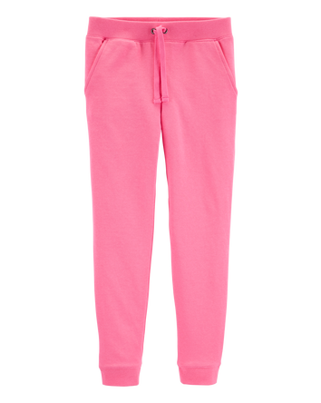10 Under Deals Basics Joggers Sweatpants Carter s Free Shipping
