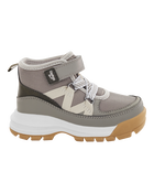 Kid Fashion Boots, image 2 of 6 slides