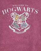 Kid Harry Potter Hogwarts School Graphic Tee, image 2 of 3 slides
