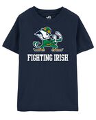 Kid NCAA Notre Dame® Fighting Irish TM Tee, image 1 of 2 slides