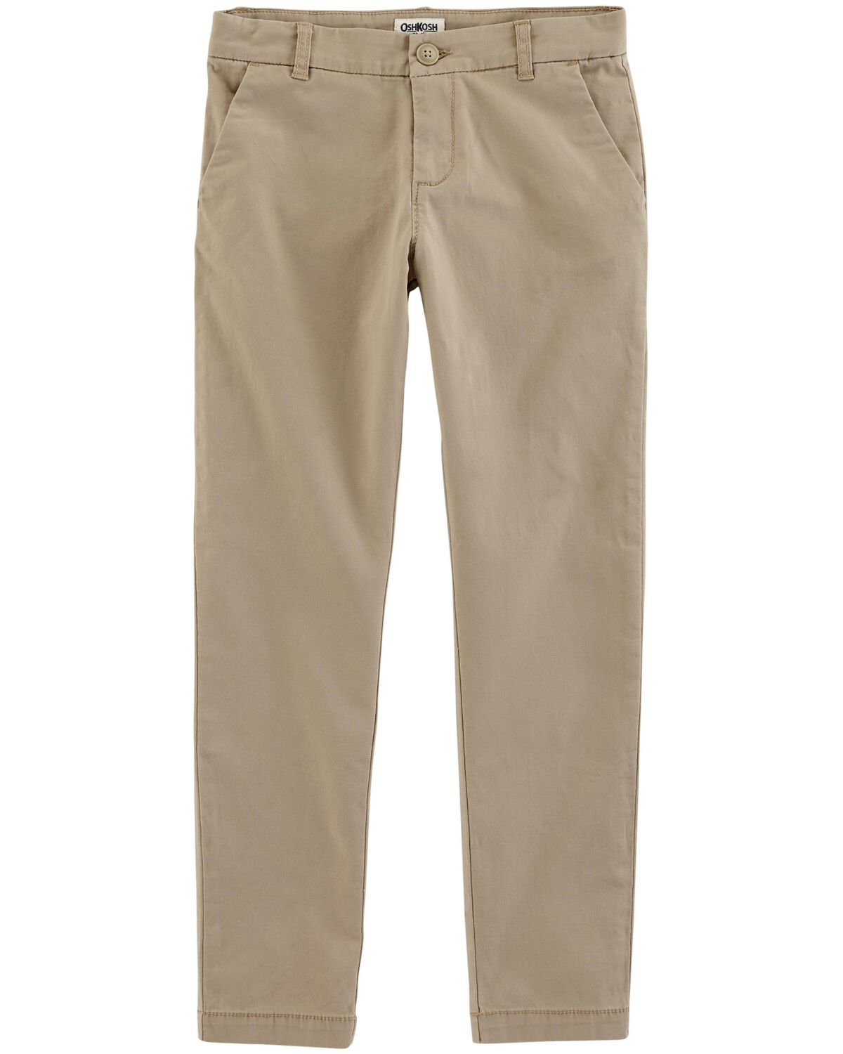 Stretch Uniform Pants, Color, hi-res