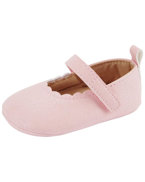 Baby Crib Shoes
