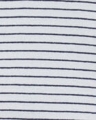 Baby 3-Piece Ocean Print Little Short Set, image 3 of 4 slides