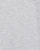 Kid Short-Sleeve Henley Tee, image 2 of 3 slides