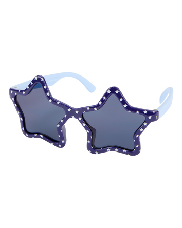 4th Of July Confetti Sunglasses, 