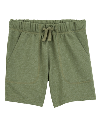 Active Shorts
