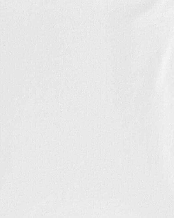 Red/White/Navy Baby 3Pack LongSleeve Tees