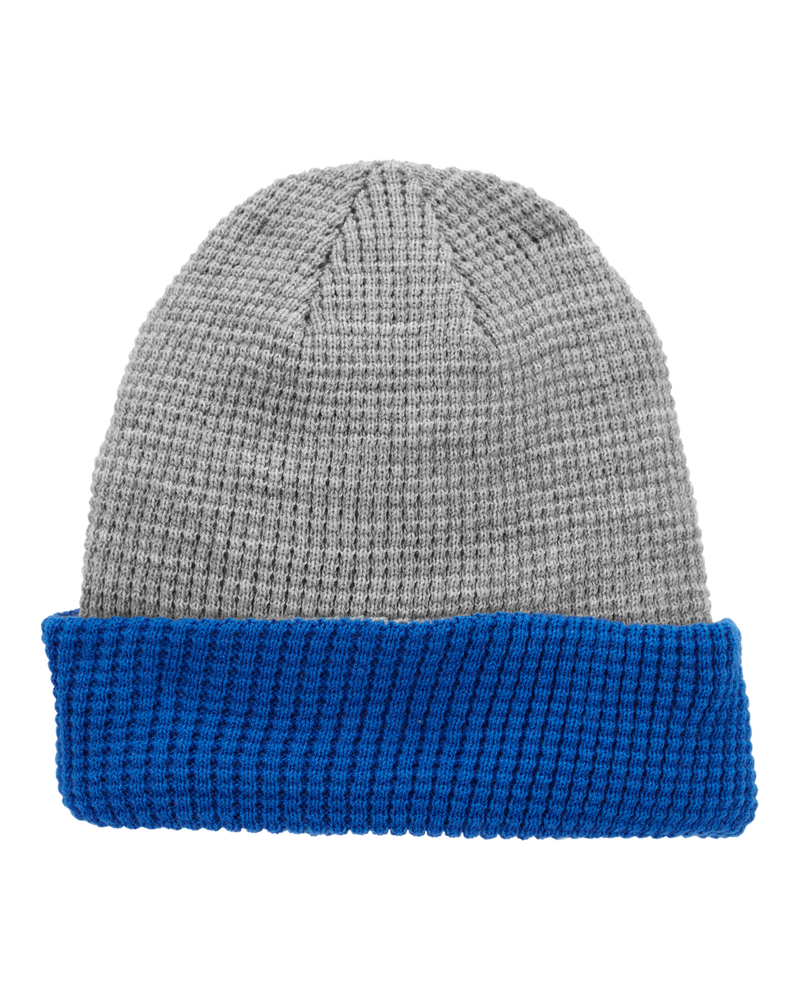 Toddler Reversible Beanie, image 2 of 5 slides