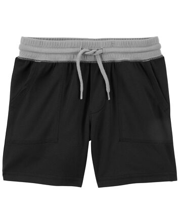 Toddler 2-Pack Practice Shorts, 
