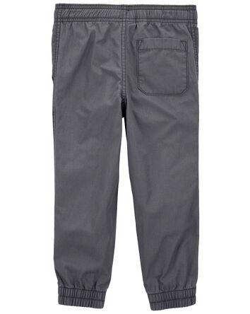 Baby Everyday Pull-On Pants, 