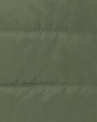 Toddler Packable Pocket Puffer, image 6 of 6 slides