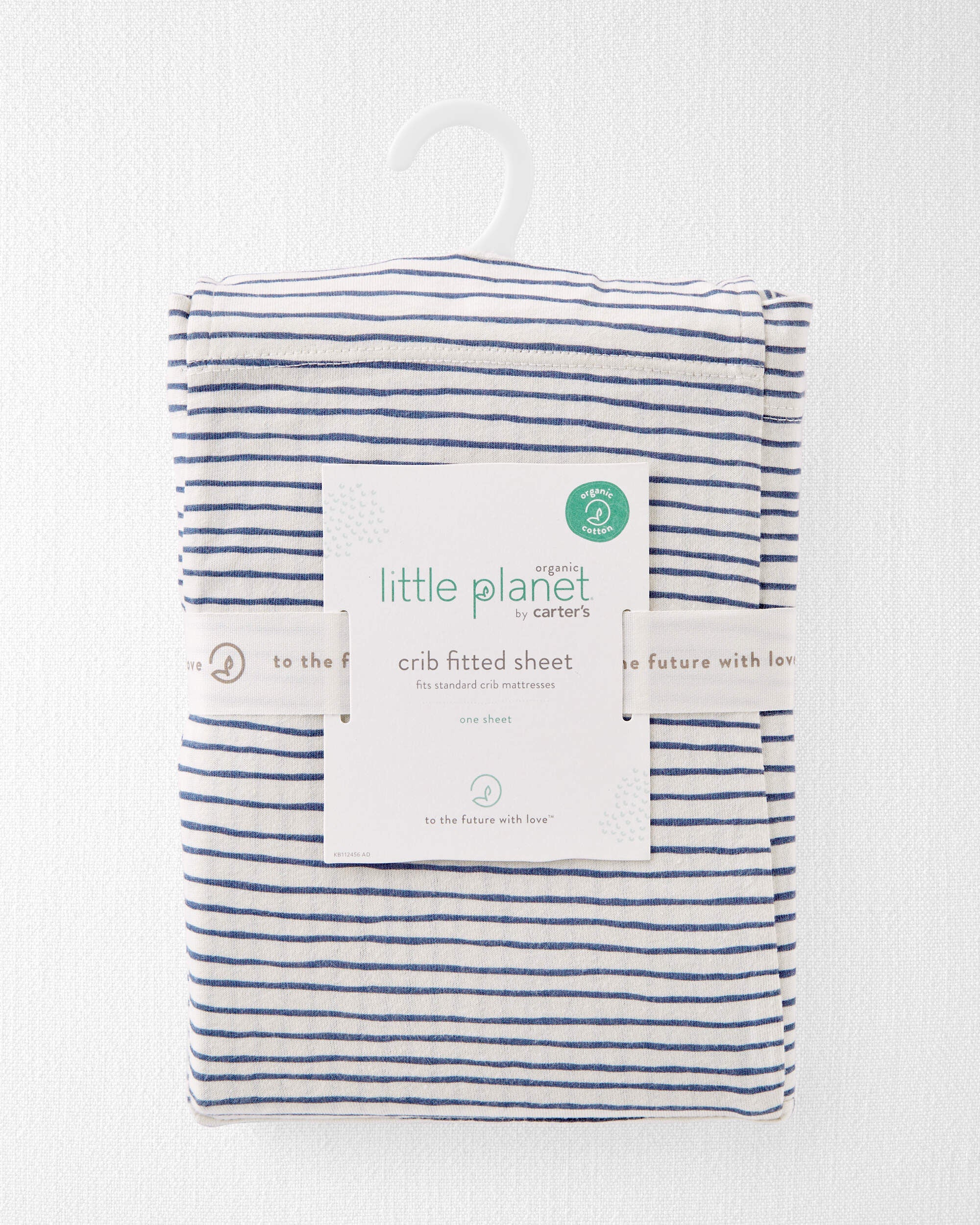 Carters crib sheet clearance