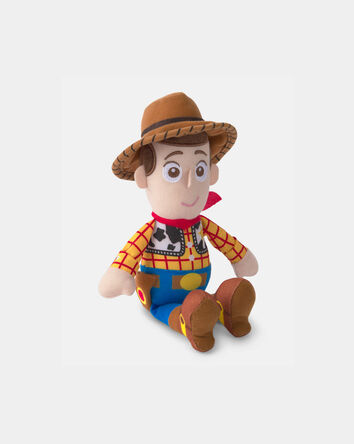 Pixar&copy; Toy Story Woody Plush Toy with Crinkle Sound, 