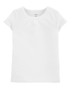 Toddler Cotton Tee, image 1 of 4 slides