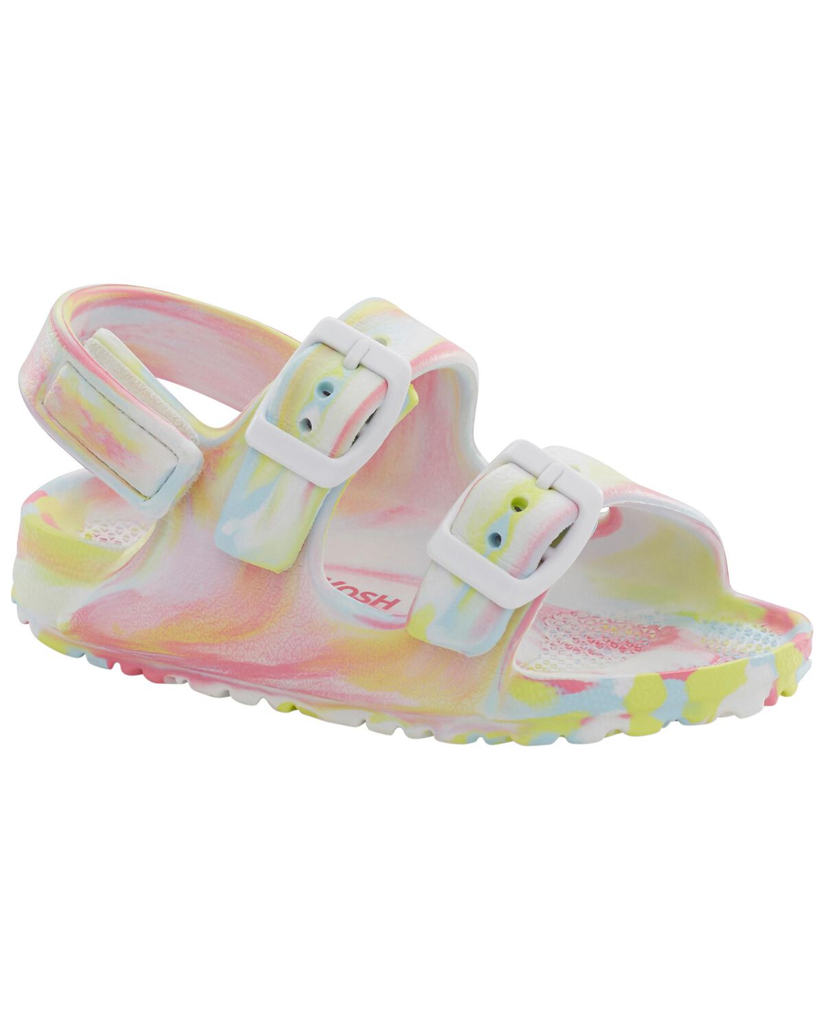 Multi Toddler Casual Sandals | carters.com