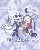 Kid The Boo Crew Nightmare Before Christmas Tee, image 2 of 2 slides