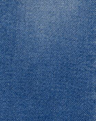 Toddler Iconic Denim Flare Jeans, image 3 of 5 slides