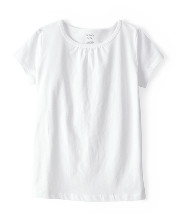 Kid Cotton Tee, 