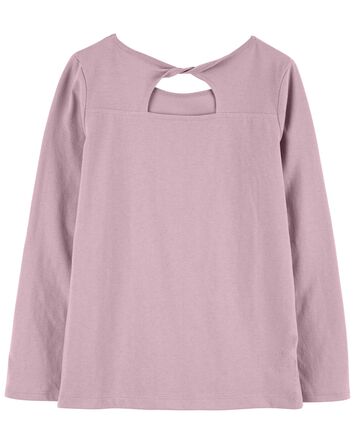 Kid Mountains Jersey Top, 