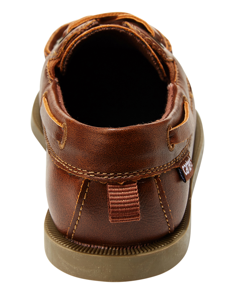 Toddler Boat Shoes, image 3 of 6 slides