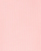 Baby Girl 2-Pack PurelySoft Sleeper Gowns - Pink, image 5 of 7 slides