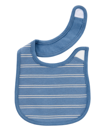 Baby 3-Pack Bibs, 
