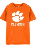 Orange - Kid NCAA Clemson® Tigers TM Tee