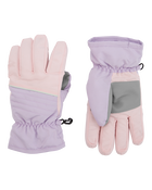 Kid Ski Gloves, image 1 of 2 slides