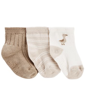 Baby Booties